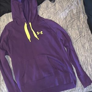 Under Armor Hoodie